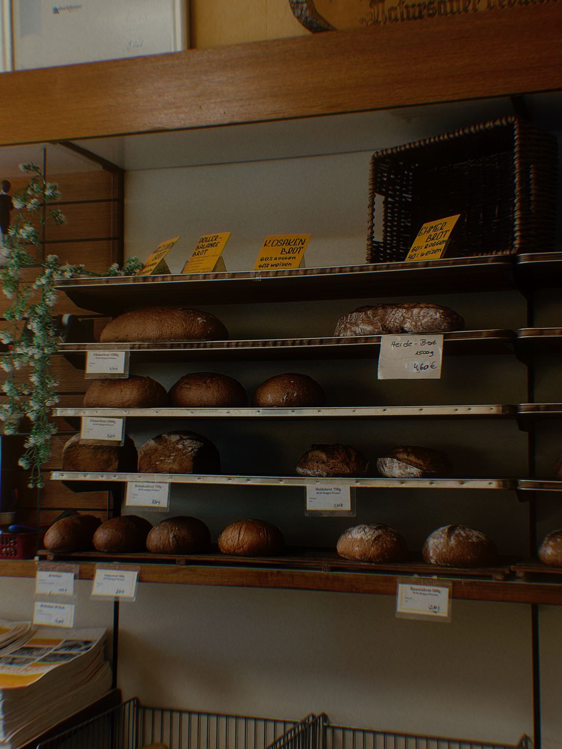 Croissants
